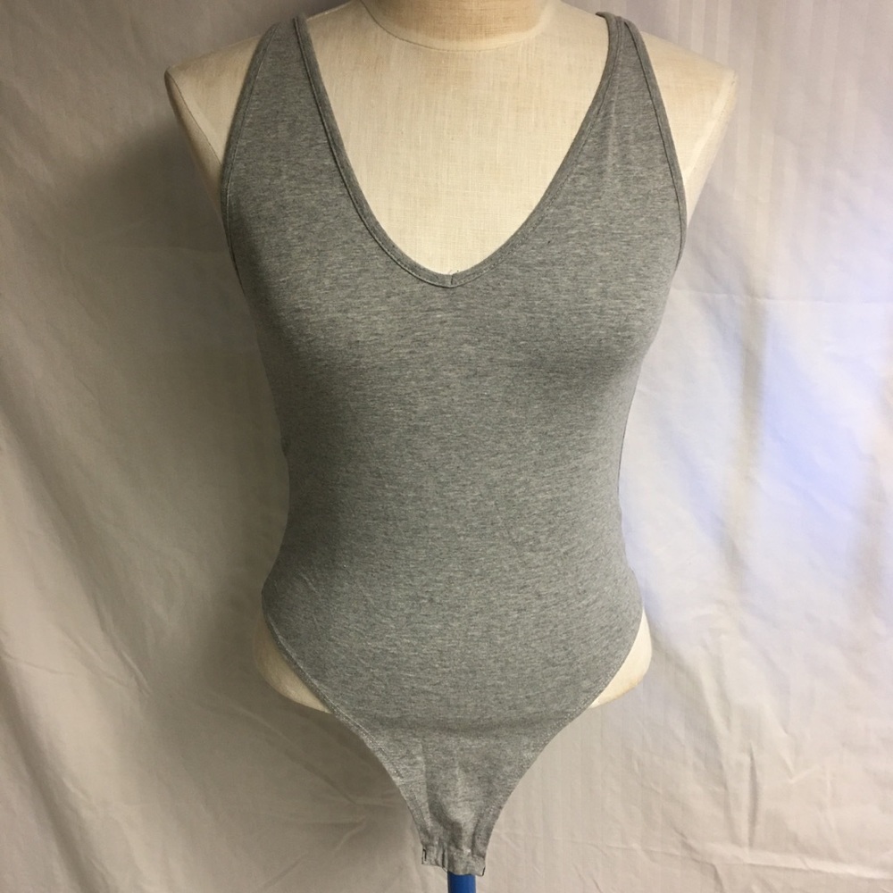 BodySuits - Picture 2 of 8